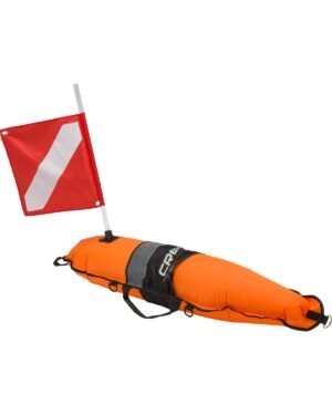 Boya Cressi Torpedo Pro